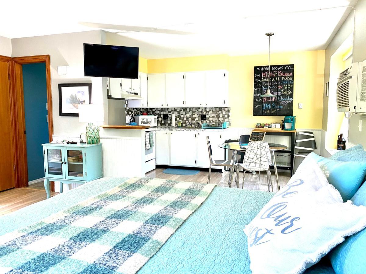 Remington Flats Aparthotel Φορτ Κόλινς Δωμάτιο φωτογραφία