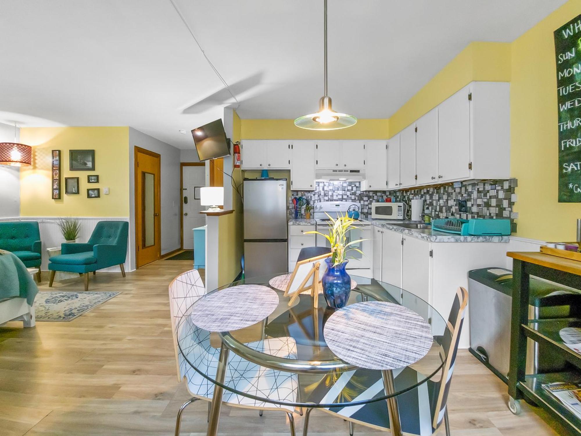 Remington Flats Aparthotel Φορτ Κόλινς Εξωτερικό φωτογραφία